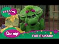 Barney Red Yellow And Blue Full Episode Season 7