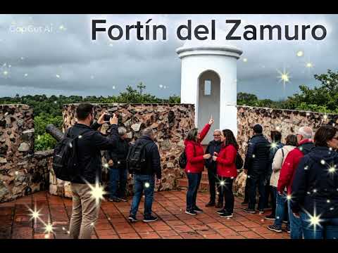 ​"Ciudad Bolívar: Crónicas de una Angostura Eterna"