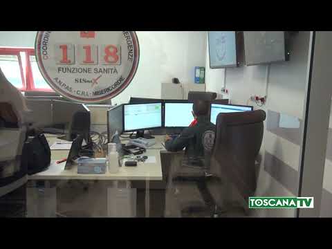 2020-10-27 PISTOIA - CROSS  FARÀ MONITORAGGIO NAZIONALE POSTI LETTO