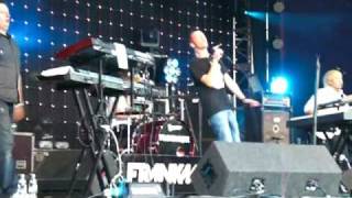 Frankmusik - Gotta Boyfriend? - Lovebox