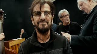 Ringo Starr’s March 2025 Update
