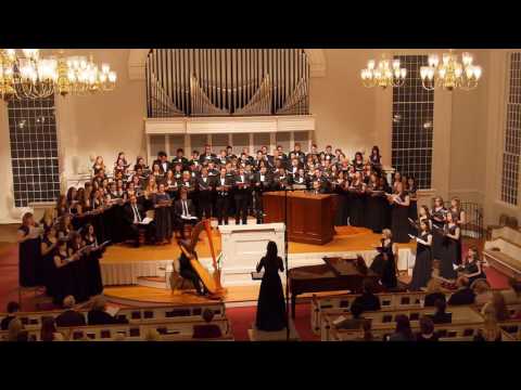 Howard Goodall, Eternal Light: 1. Requiem Aeternam – Kyrie Eleison