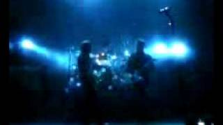 -Third eye blind-Live-Intro for Wounded
