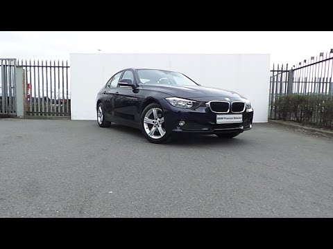 131D6679 - 131D6679 BMW 316d SE Saloon