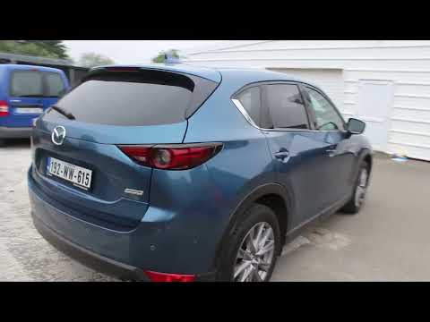 Mazda CX-5 2WD 2.2D (150ps) PLATINUM SL SUNROOF- T - Image 2