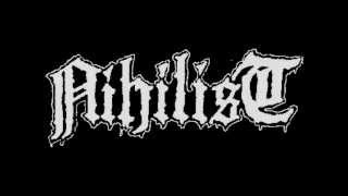 Nihilist (Entombed) - Shreds of Flesh