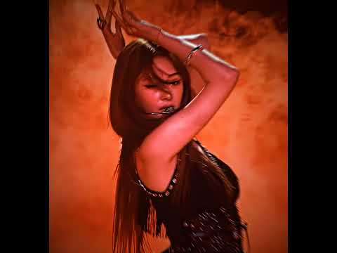 So Far So Fake - Huh Yunjin |  Pierce The Veil  |  Le sserafim [EDIT]  4K