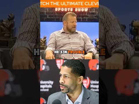 Cleveland Browns Playing For 2029. #ucss #browns #clevelandbrowns #cleveland #shedeursanders #shorts