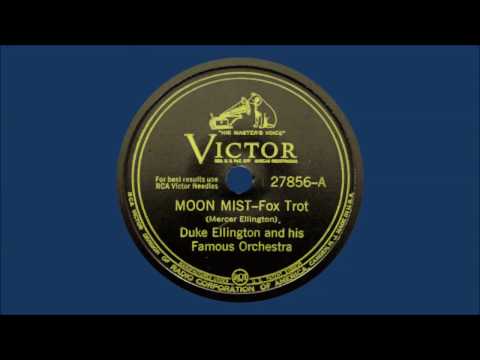Duke Ellington & His Famous Orchestra - Moon Mist