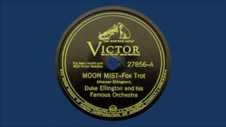 Duke Ellington & His Famous Orchestra - Moon Mist