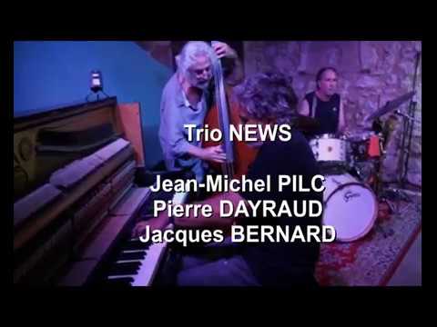 Trio News #2  