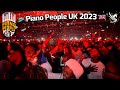 WE TURNT LONDON INTO SOUTH AFRICA 🥹🇿🇦 Amapiano Festival Vlog @ Drumsheds | Piano People 2023