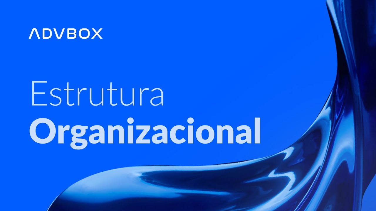 Estrutura Organizacional