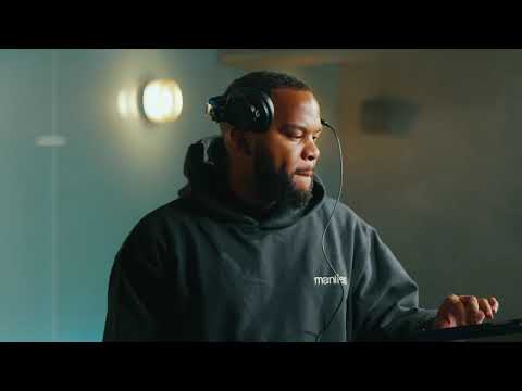 DJ Bundy at Manifest 001 | 90's & 2000's Hip-Hop/R&B | Out of Office Speakeasy