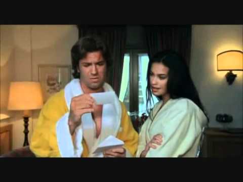 Vacanze di Natale 2000 - Il Biglietto