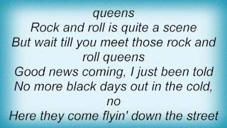Blue Cheer - Rock And Roll Queens Lyrics_1