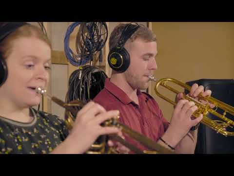 Marsch der Titanen - Reloaded | 5er Blech