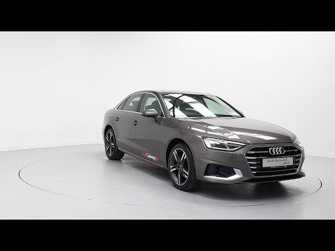 211G3576 - 2021 Audi A4 2.0TDI 163BHP SE 35 AUTO 49,500