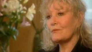 Petula commentary about Dusty Springfield (part 1 of 2)