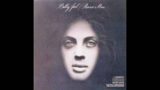Billy Joel - You&#39;re My Home