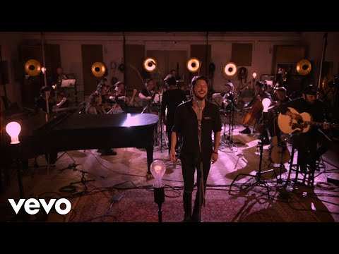 Videoclip de Los Primeros Días (En Acústico) — Manuel Carrasco