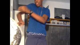 SHMONEY DANCE by (KinG)