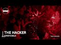 The Hacker Boiler Room Grenoble x Vertigo 20-year-anniversary DJ set