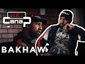LE CANAP' X BAKHAW [INTERVIEW]