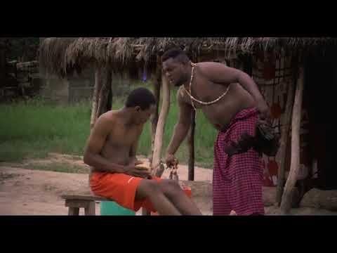 MC Sudy - Mganga (Official Video)