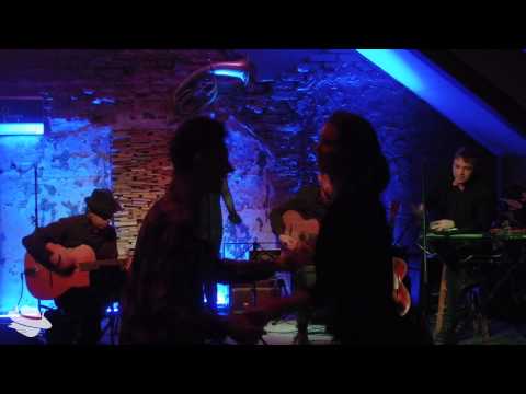 The Swing Cats - All of Me @ Punto Pizza Club, Kaunas