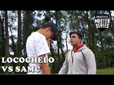 LOCOCHELO vs SAMC - FMS RelV - JORNADA 3
