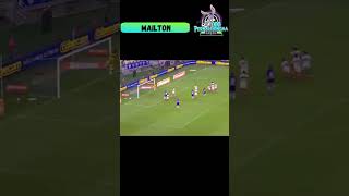 1° Gol do Fortaleza - Mailton (Fortaleza 1x1 CRB) Copa do Brasil 22/04/2026