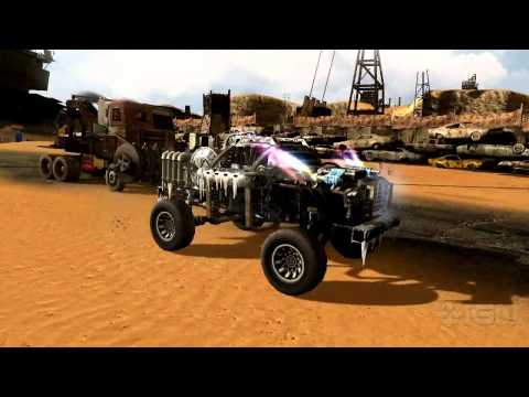 Post Apocalyptic Mayhem Steam Key GLOBAL - 1