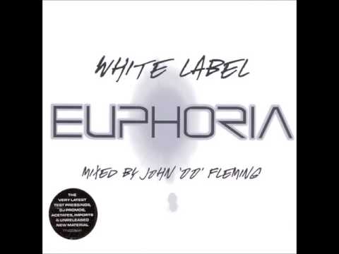 White Label Euphoria Disc 2.1. Hemstock and Jennings ft. John '00' Fleming - The Nazarean