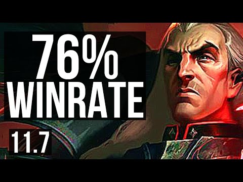 SWAIN & Yuumi vs XERATH & Vel'Koz (ADC) | 76% winrate, 15/4/19 | EUW Diamond | v11.7