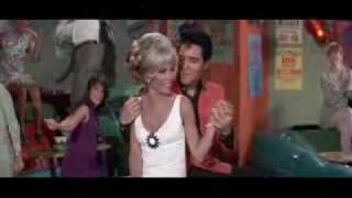 Elvis Presley and Nancy Sinatra - Ain&#39;t nothing like a song.