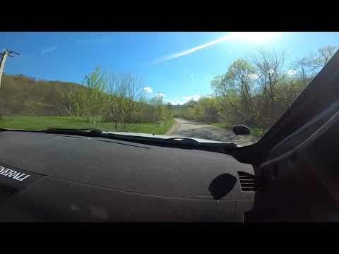 Raliul Perla Harghitei 2021 ONBOARD - Adrian Teslovan & Imre Cseh Vajk - PS10 „Lueta"