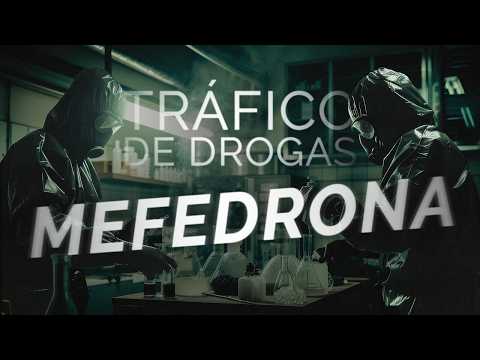 El mortífero auge de las drogas sintéticas: cárteles, mefedrona y rehabilitación