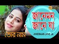 Janeman Jane Ja | Movie Song | Jubin Garg & Saberi | Tor Naam | Gaurav | Swathi | Victor| Sabyasachi