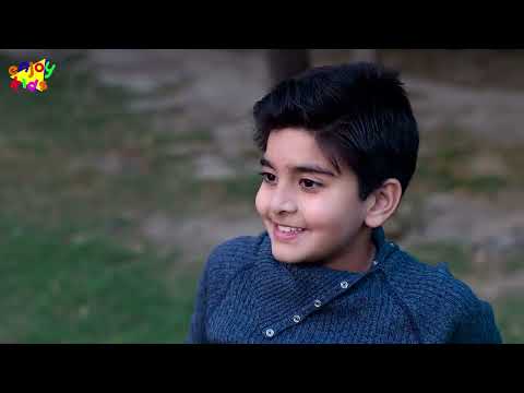 Chanda Taray - Episode 13 -  Pakistani New Drama 2025