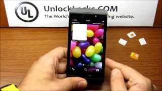 Unlock BlackBerry Z10 - 100% legal, safe and guaranteed. - UNLOCKLOCKS.com