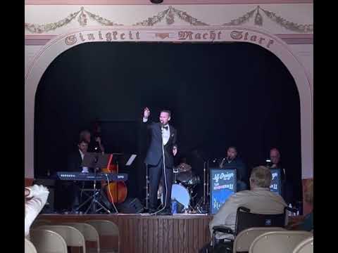 Danke Schoen  - Jeff Grainger