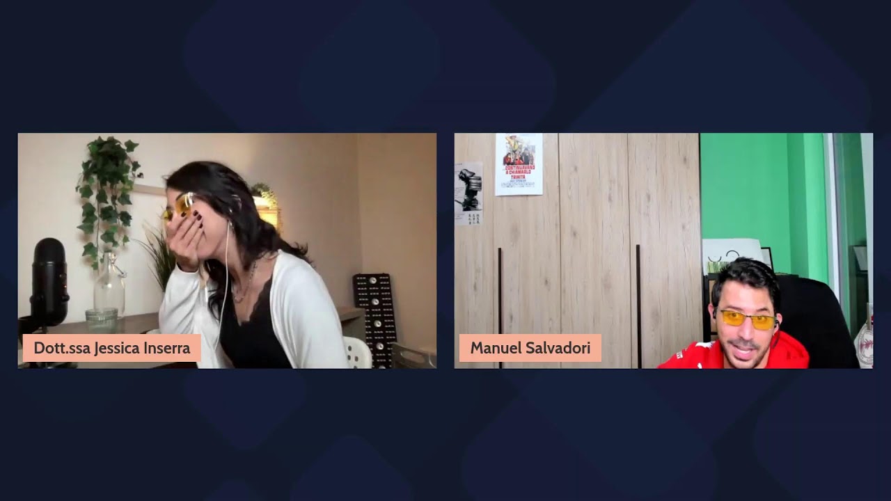 Ritmi circadiani, HRV e stile di vita