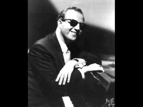 George Shearing - East of the Sun (West of the Moon)