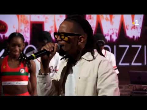 LORENZ - Touné - Live