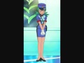 Auditions For Nurse Joy Officer Jenny And Pikachu In Abridged Series