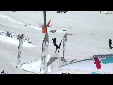 Shoot My Ride: Tignes 2012-03-26 13:11:36