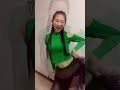Beautiful Chinese Girl Dancing To Show 2592