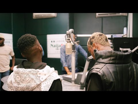 TML vibez and Muyeez Freestyle