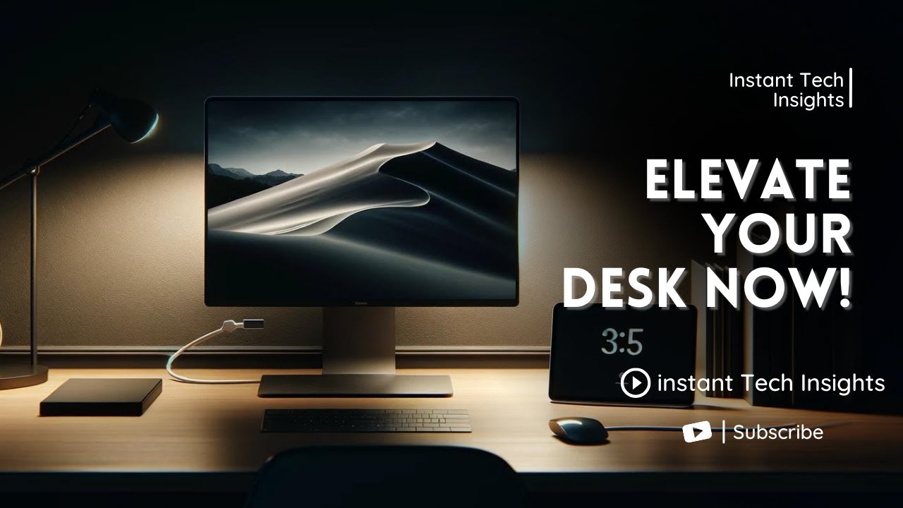 Instant Tech Insights